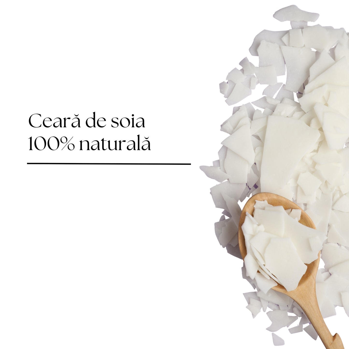 Lumânare parfumată cu Grepfrut & Vanilie