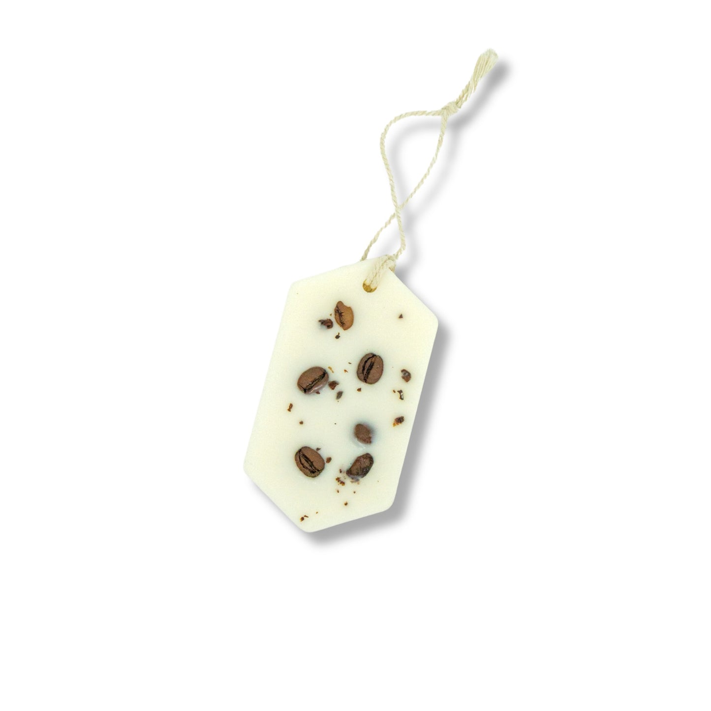 Tabletă din ceară parfumată cu Cafea