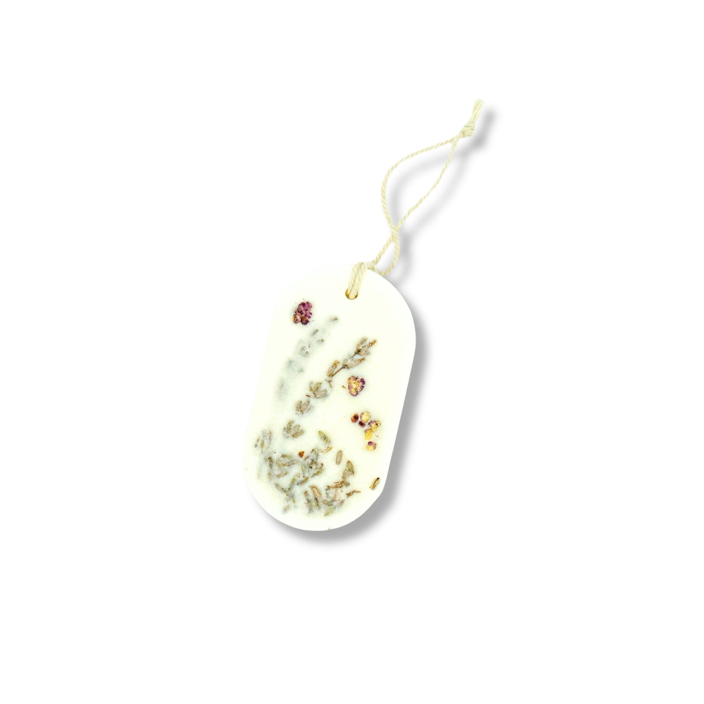 Tabletă din ceară parfumată cu Lavandă