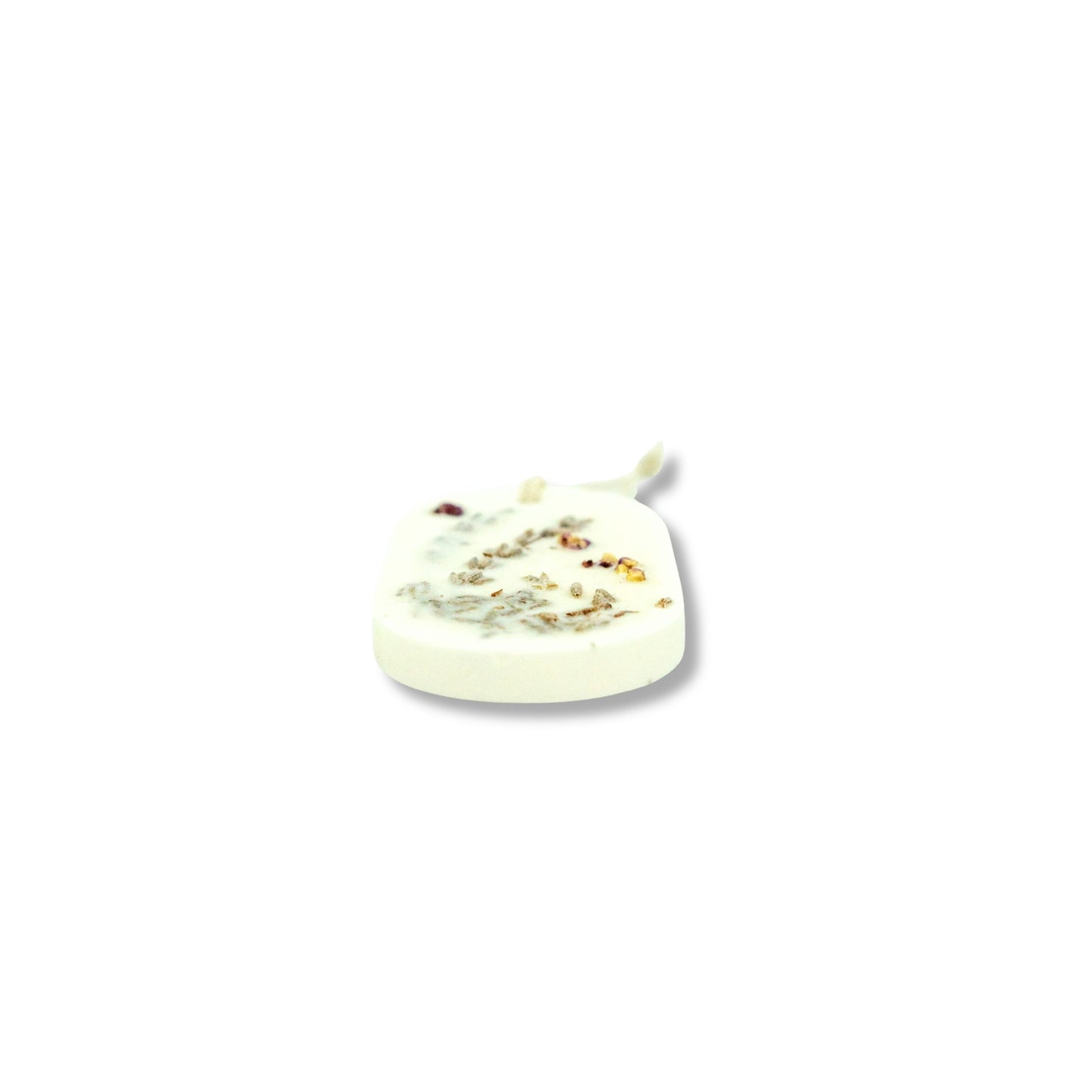 Tabletă din ceară parfumată cu Lavandă